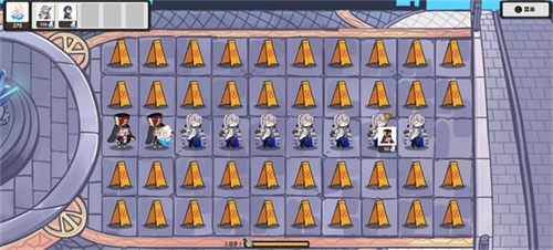 植物大战僵尸星铁版