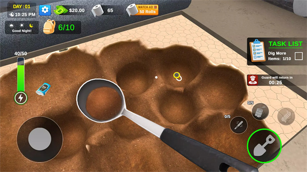 我的越狱计划官网正式版