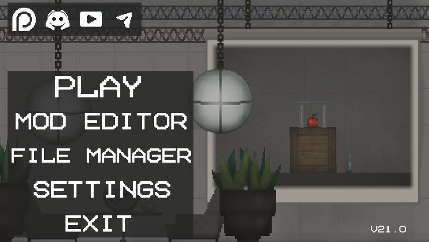 甜瓜游乐场国际服汉化版