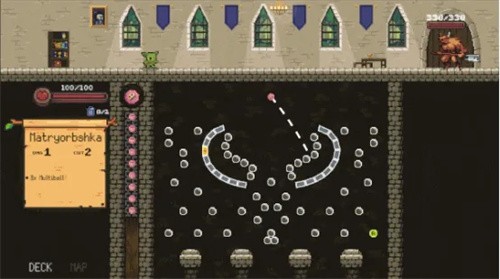 哥布林弹球手机版