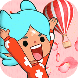 托卡校园生活世界v1.0