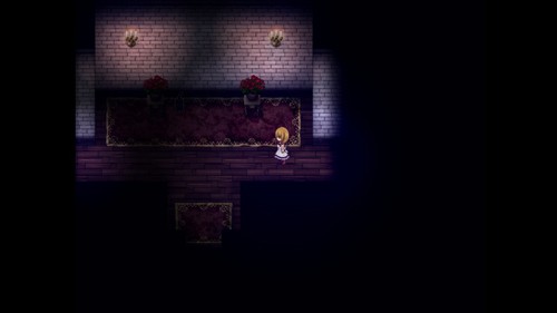 魔女之家汉化版