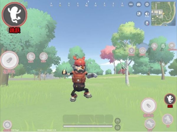 香肠派对九游版