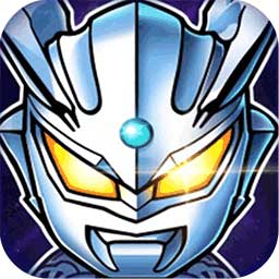 超激斗！银河战士奥特曼129