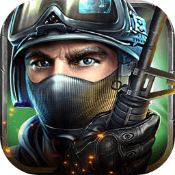 全民枪战2官服3.44.1