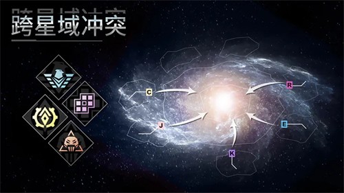 星空之战九游版
