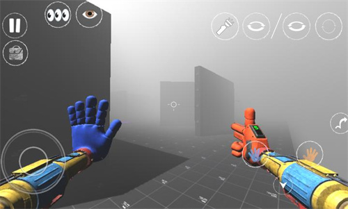 波比的游戏时间第X章