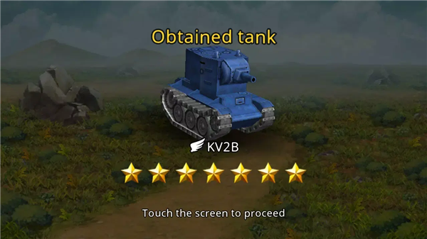 坦克大作战内购破解版