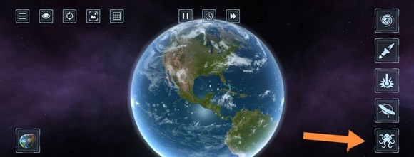 星球毁灭模拟器无广告版