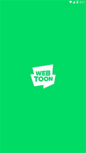 webtoon漫画最新版