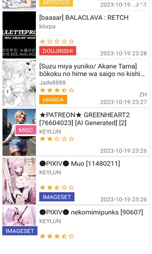 妖精漫画免费漫画