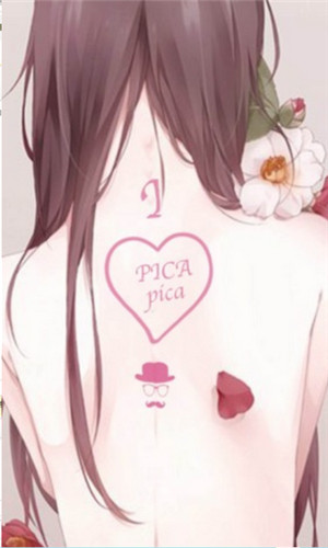 picacg哔咔漫画无广告