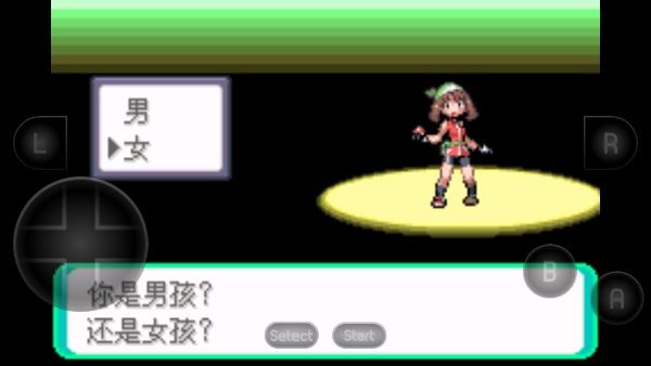 口袋妖怪失落之古迹金手指版