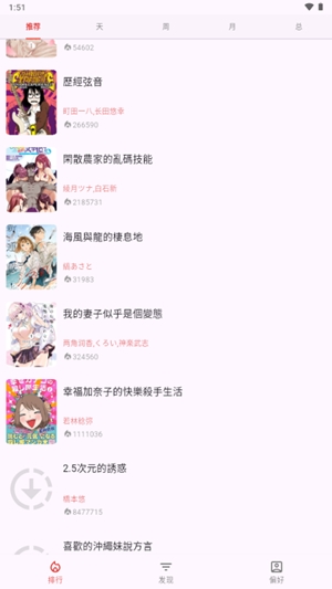 kobi漫画官方最新版