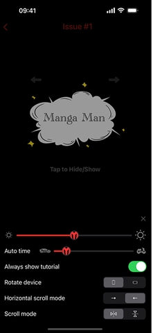 Nicomanga漫画手机版