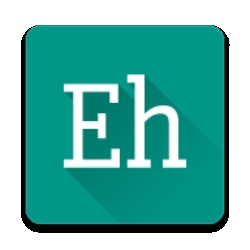 E-Hentai漫画官方正版