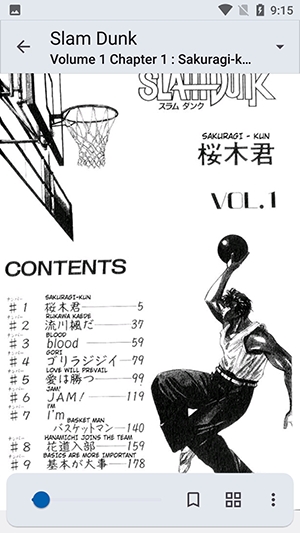 kotatsu漫画官方正版