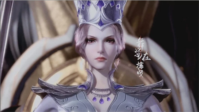 斗罗玉转3d漫画