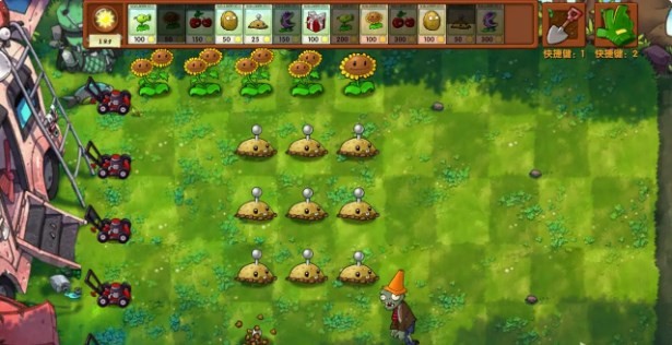 植物大战僵尸融合版2.1.3版