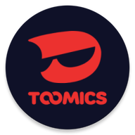 Toomics漫画免费