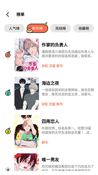 甜柚漫画最新版
