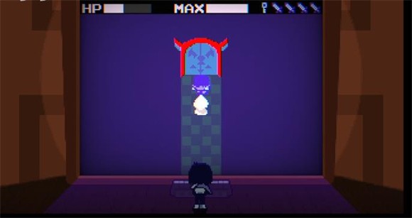 隐藏Boss攻略截图3