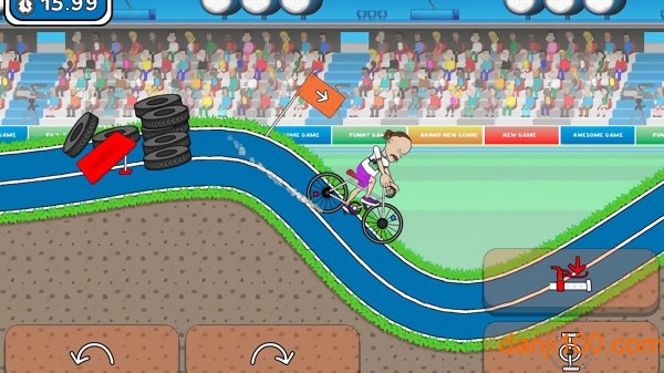 漫画夏季运动会手游