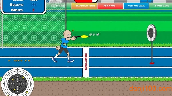 漫画夏季运动会游戏下载