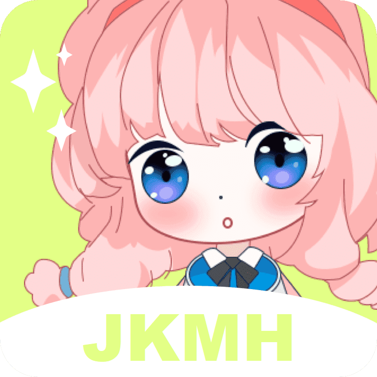 jk漫画官网免费版