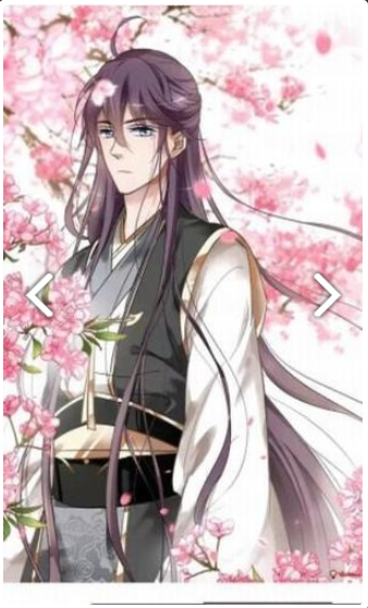 谜妹漫画旧版本免费