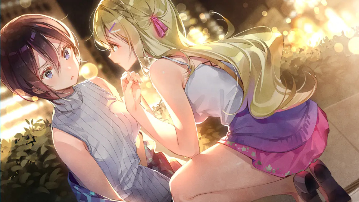 全结局选项攻略4