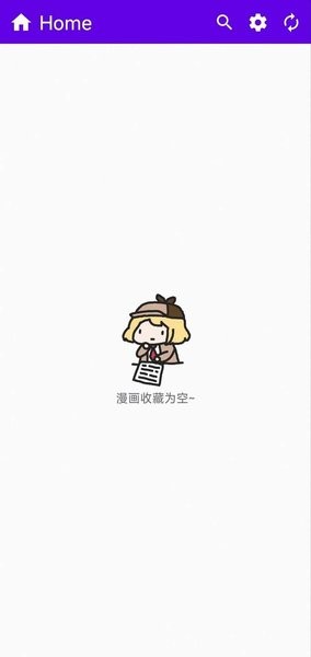 mangarock漫画软件