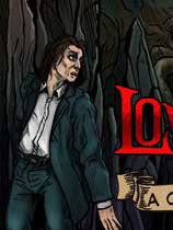 洛夫克拉夫特冒险漫画游戏汉化补丁