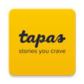 tapas漫画官网免费