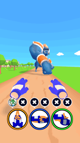 漫画怪兽大战免广告