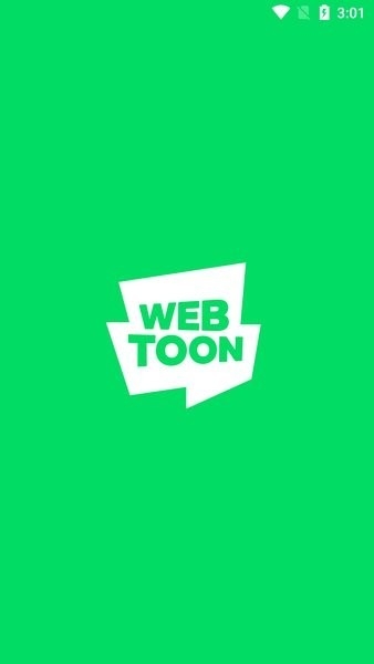 WEBTOON漫画app官方正版