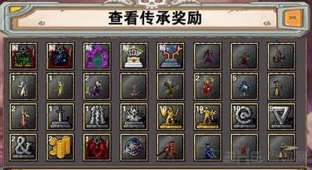 杀戮地城破解版图片7