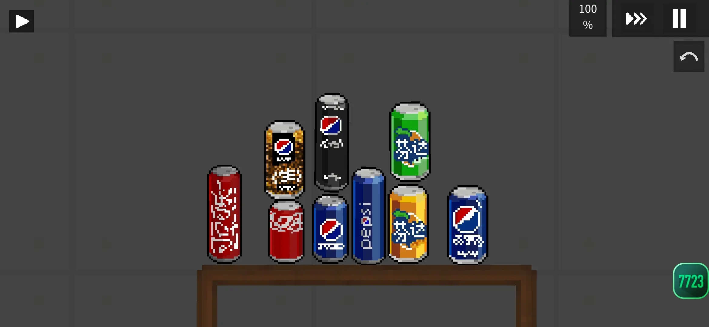 水果游乐场模组汉化版