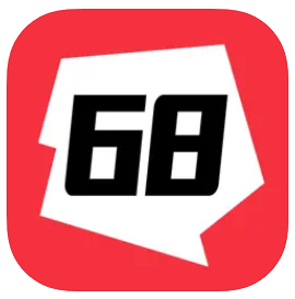 68漫画app免广告