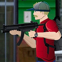 最后的战役之联合之城汉化版1.0