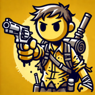 死亡之地僵尸生存无限金币1.7.1