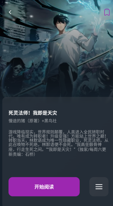holefly漫画版