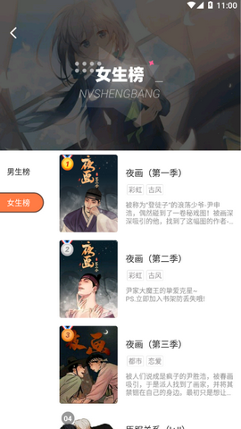 火鸡漫画免费版
