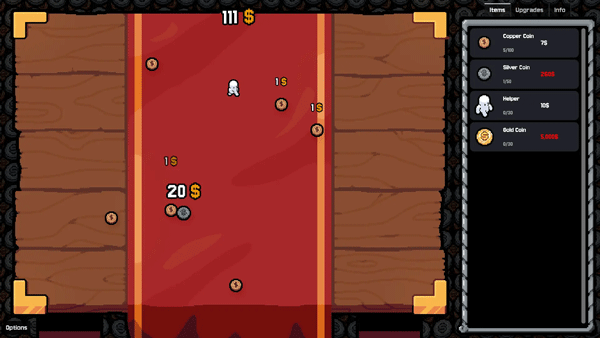 幸运硬币内置mod菜单
