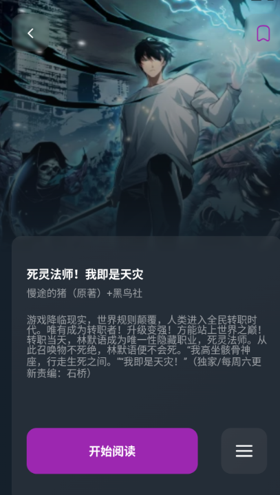 holefly漫画版