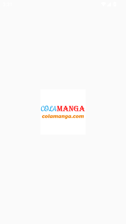 colamanga漫画