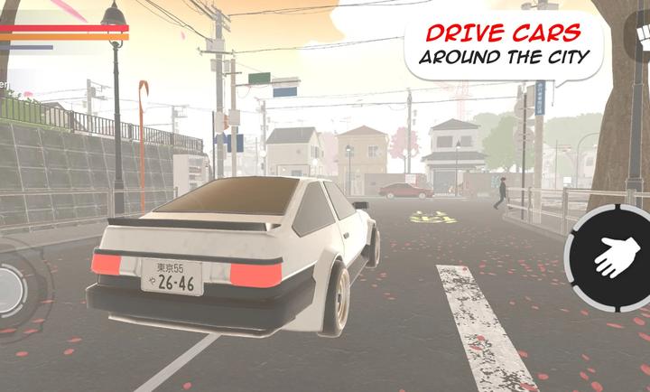 病娇杀手模拟器中文版