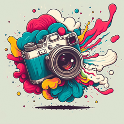 卡通漫画相机手机版