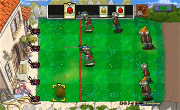 植物大战僵尸Ra版最新版