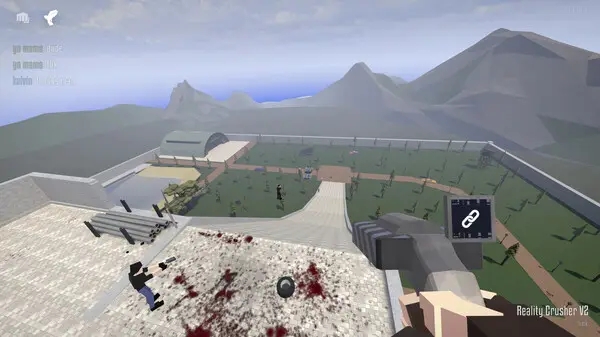 G沙盒仇恨汉化版(内置模组)